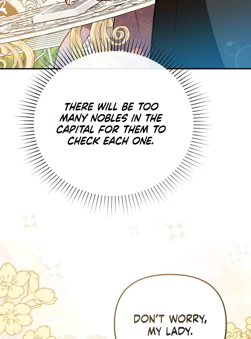 Even if I Hide My Power, the Noble Lady Is the Strongest Chapter 25 page 125