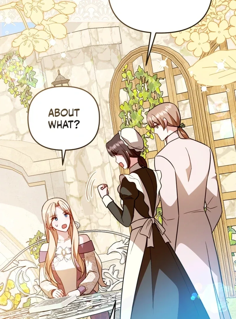 Even if I Hide My Power, the Noble Lady Is the Strongest Chapter 25 page 126