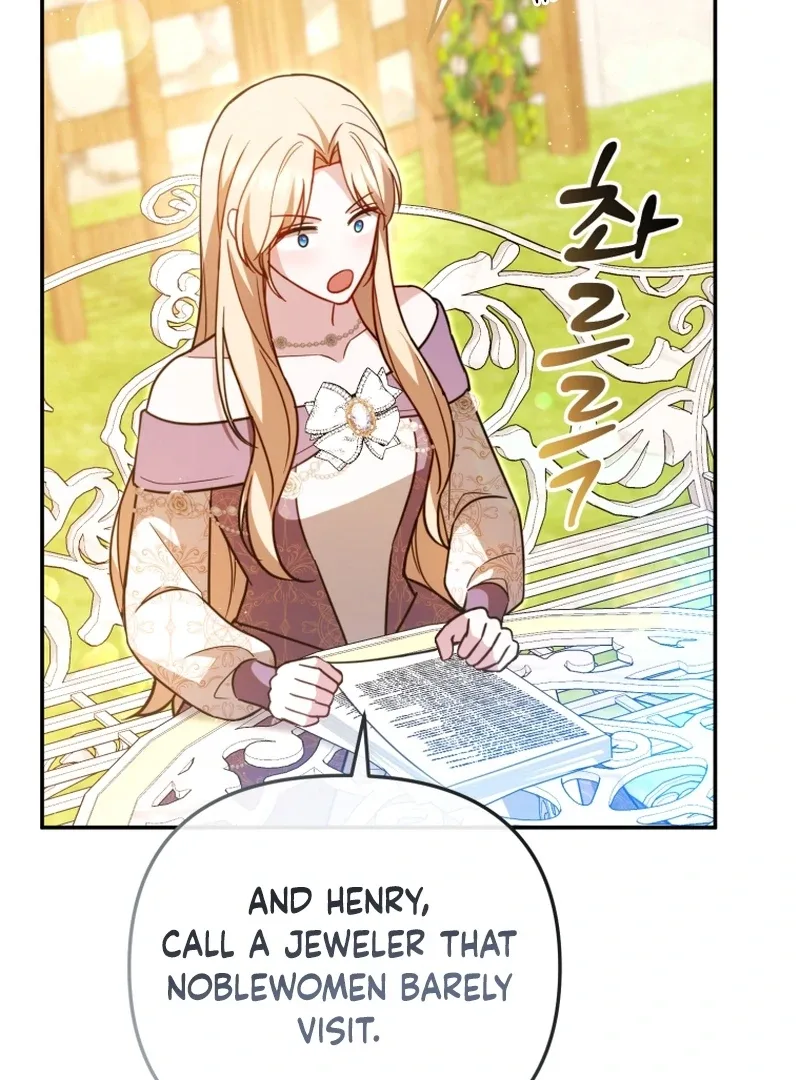 Even if I Hide My Power, the Noble Lady Is the Strongest Chapter 25 page 136
