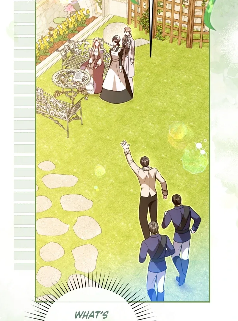 Even if I Hide My Power, the Noble Lady Is the Strongest Chapter 25 page 140