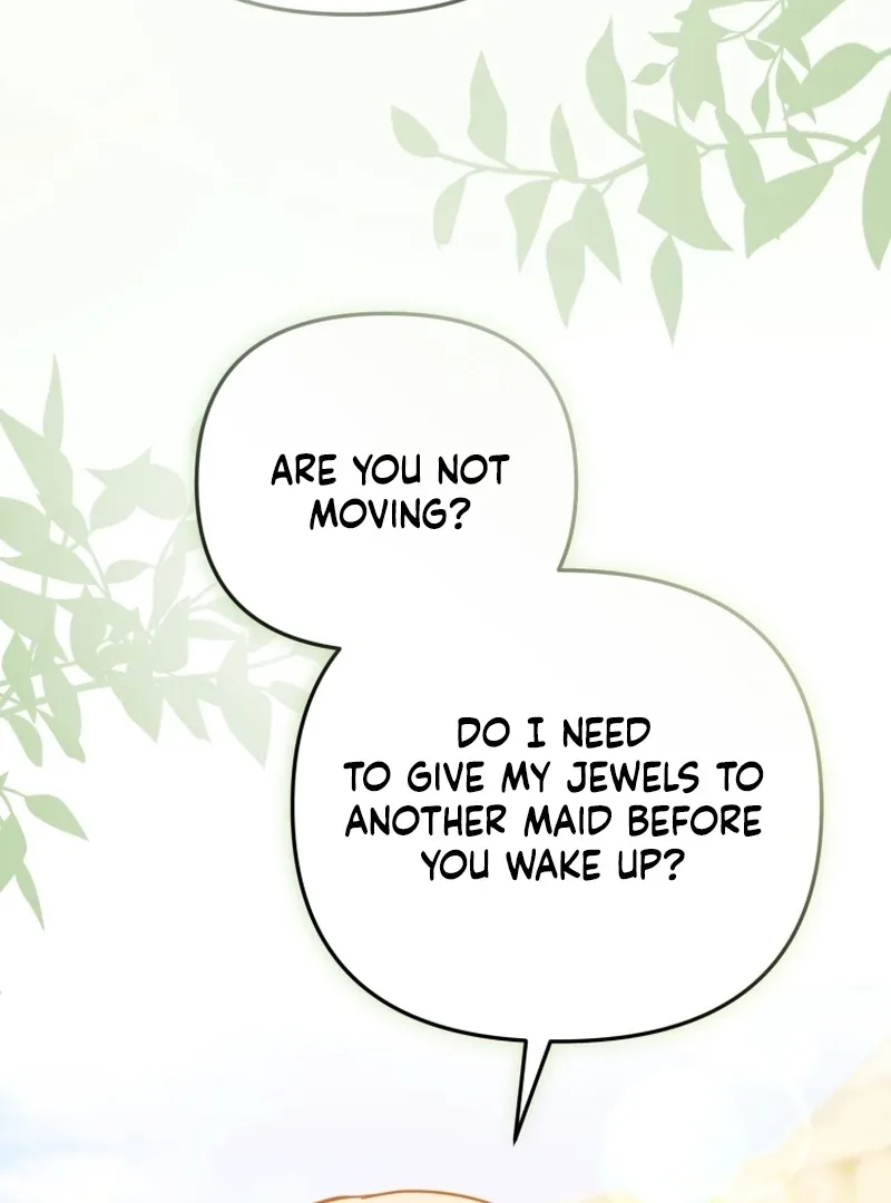 Even if I Hide My Power, the Noble Lady Is the Strongest Chapter 26 page 29