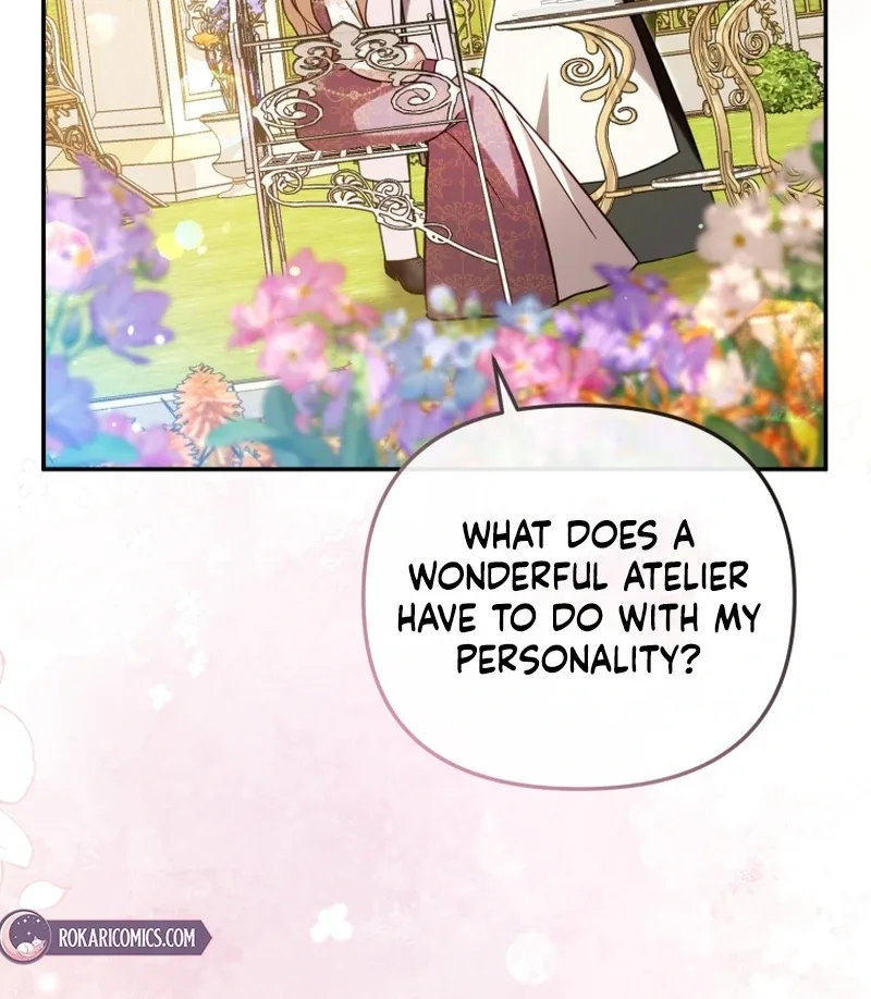 Even if I Hide My Power, the Noble Lady Is the Strongest Chapter 26 page 24