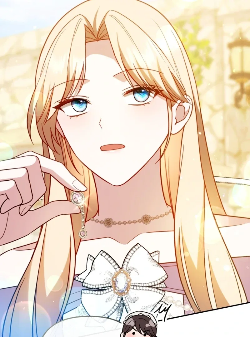Even if I Hide My Power, the Noble Lady Is the Strongest Chapter 26 page 30