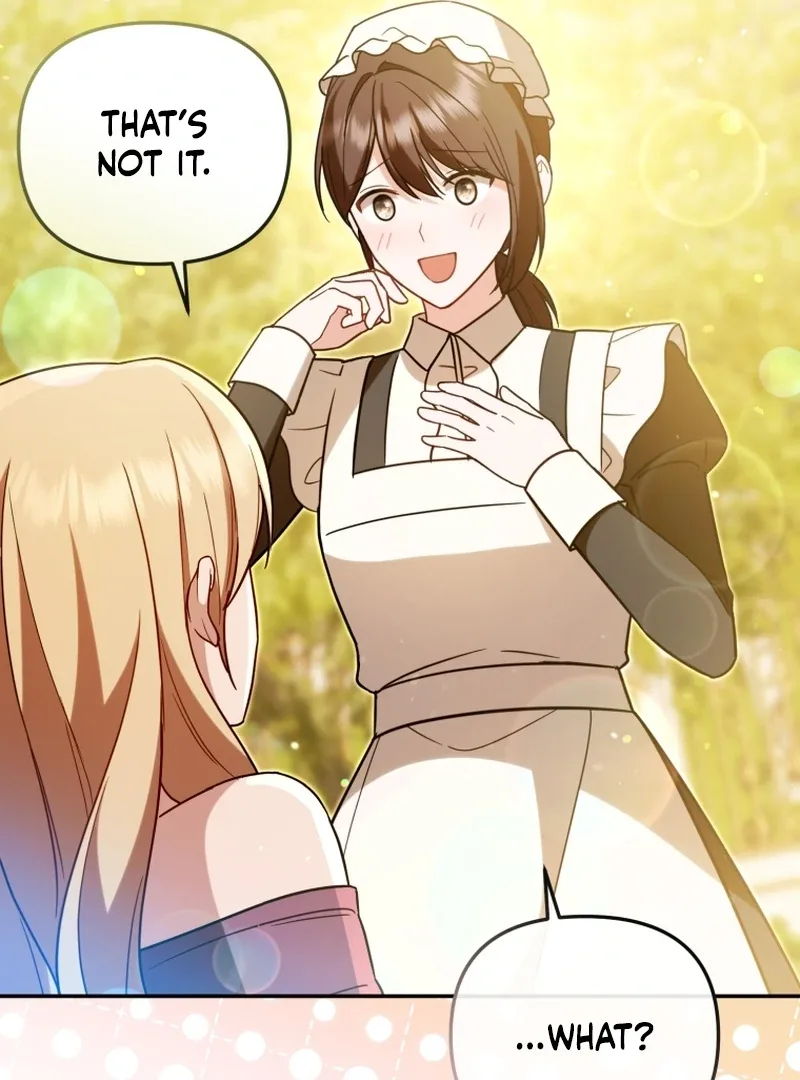 Even if I Hide My Power, the Noble Lady Is the Strongest Chapter 26 page 26