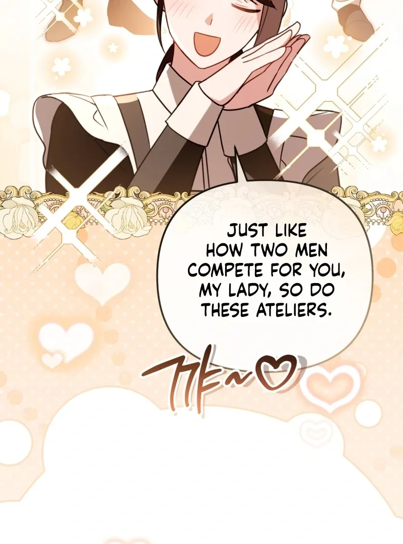Even if I Hide My Power, the Noble Lady Is the Strongest Chapter 26 page 22