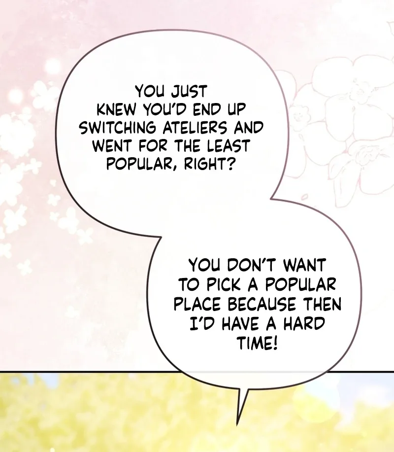 Even if I Hide My Power, the Noble Lady Is the Strongest Chapter 26 page 25