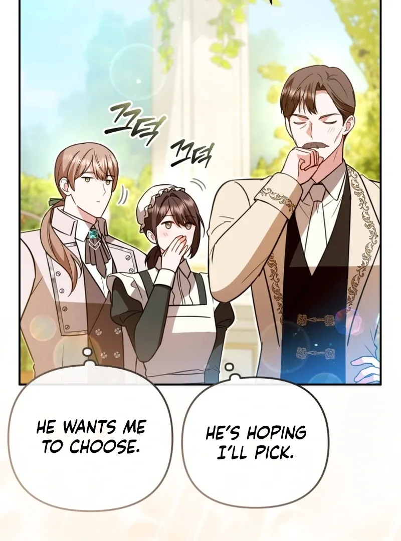 Even if I Hide My Power, the Noble Lady Is the Strongest Chapter 26 page 4