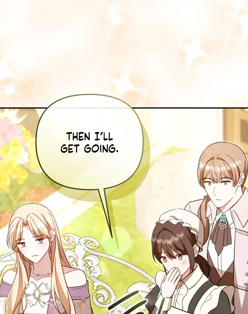 Even if I Hide My Power, the Noble Lady Is the Strongest Chapter 26 page 5