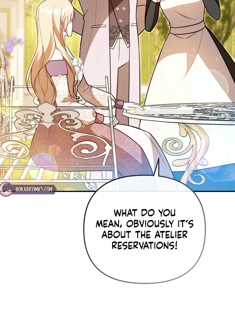 Even if I Hide My Power, the Noble Lady Is the Strongest Chapter 26 page 10