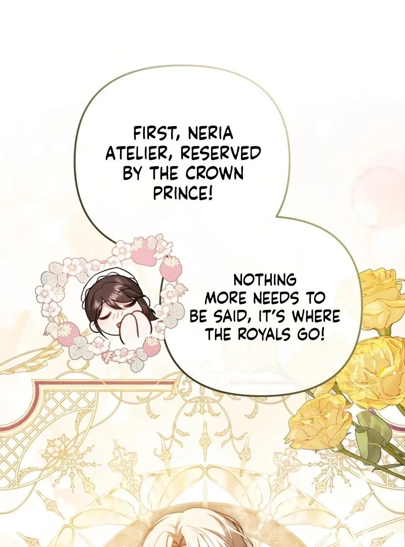 Even if I Hide My Power, the Noble Lady Is the Strongest Chapter 26 page 11