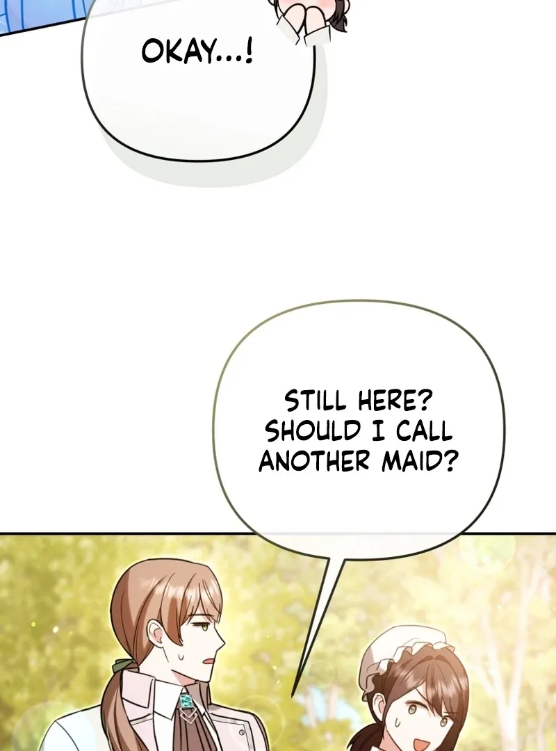 Even if I Hide My Power, the Noble Lady Is the Strongest Chapter 26 page 31