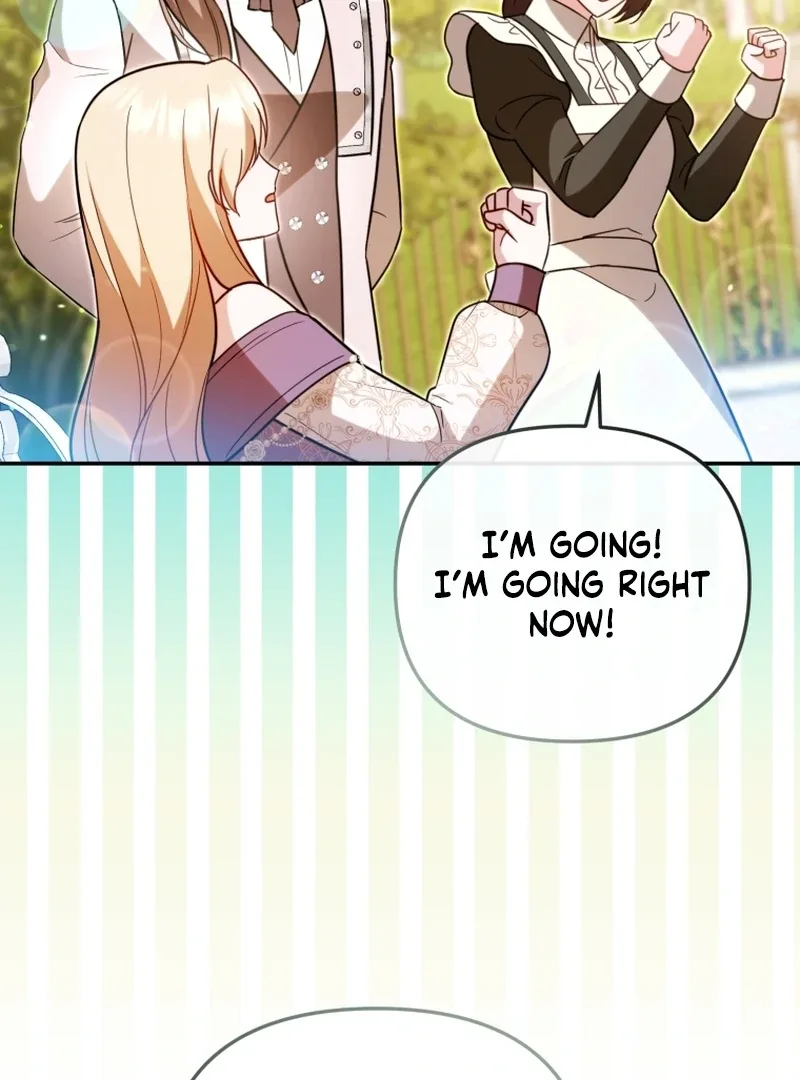 Even if I Hide My Power, the Noble Lady Is the Strongest Chapter 26 page 32