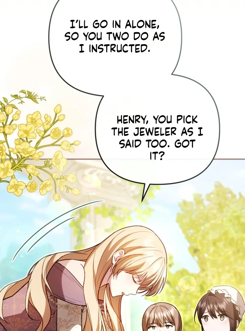 Even if I Hide My Power, the Noble Lady Is the Strongest Chapter 26 page 33