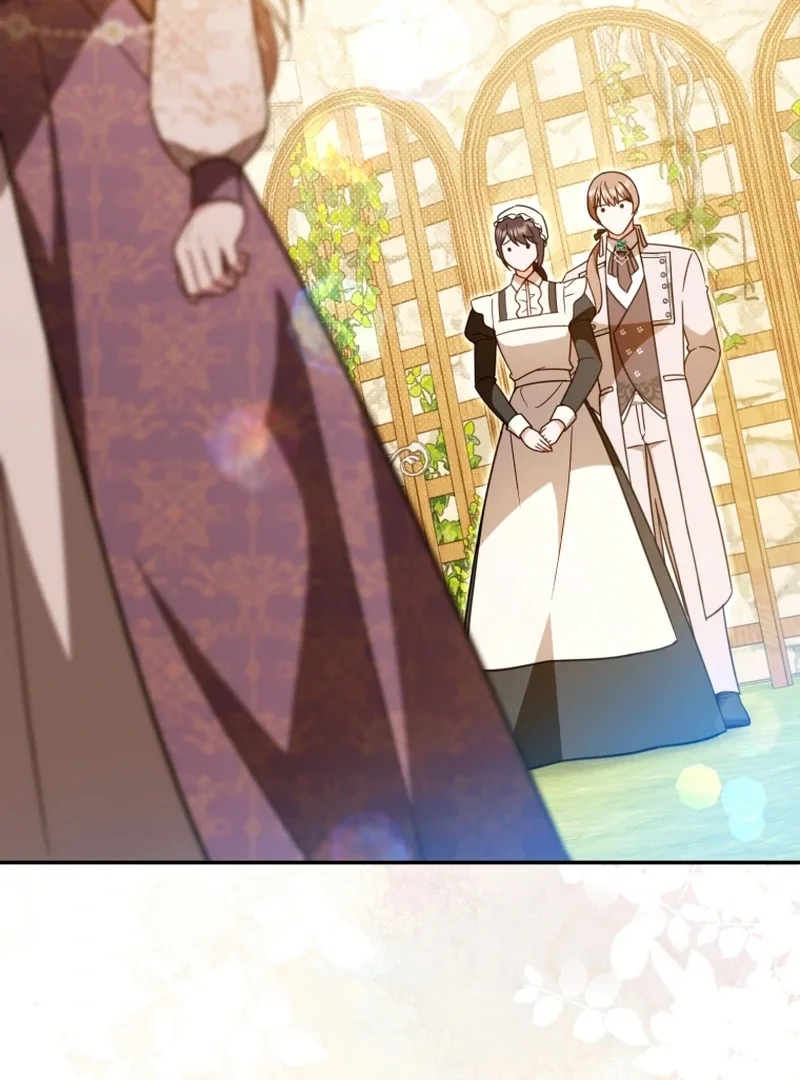 Even if I Hide My Power, the Noble Lady Is the Strongest Chapter 26 page 35