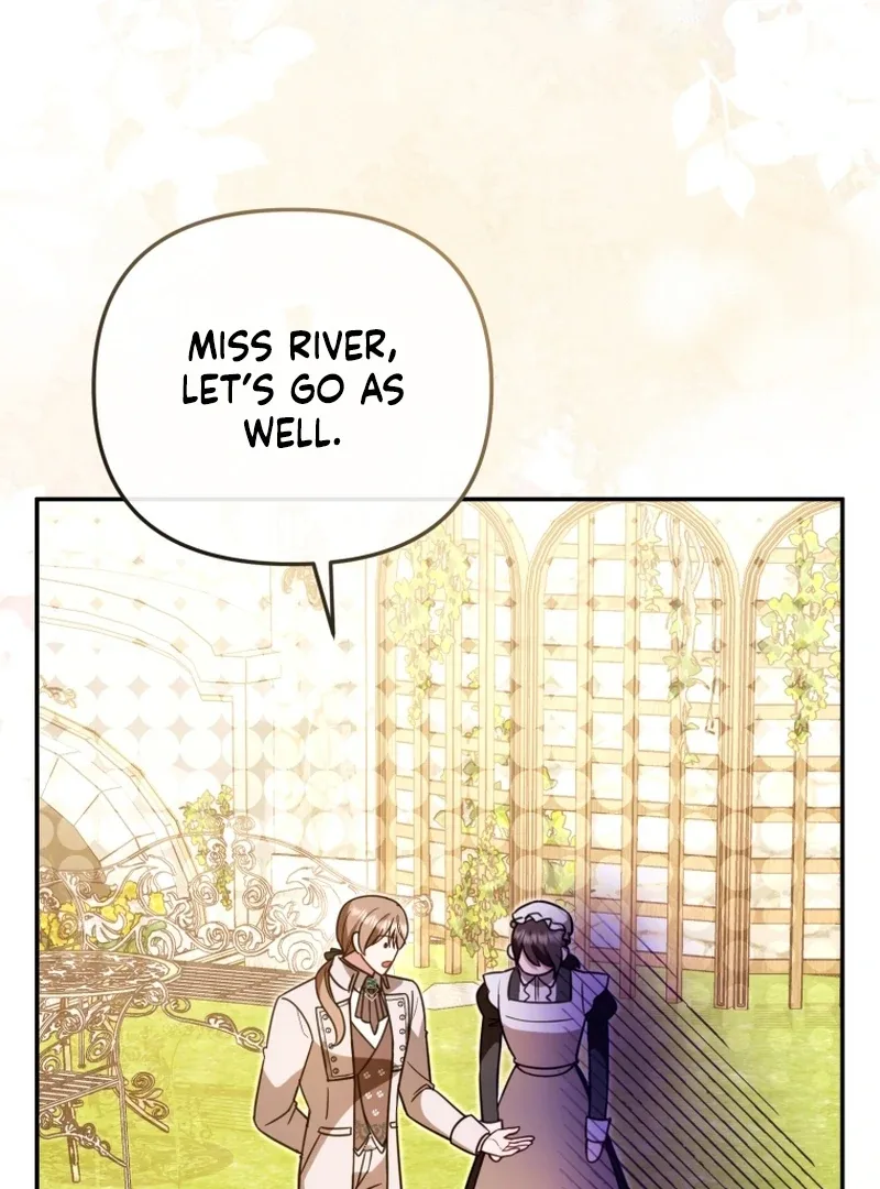 Even if I Hide My Power, the Noble Lady Is the Strongest Chapter 26 page 36