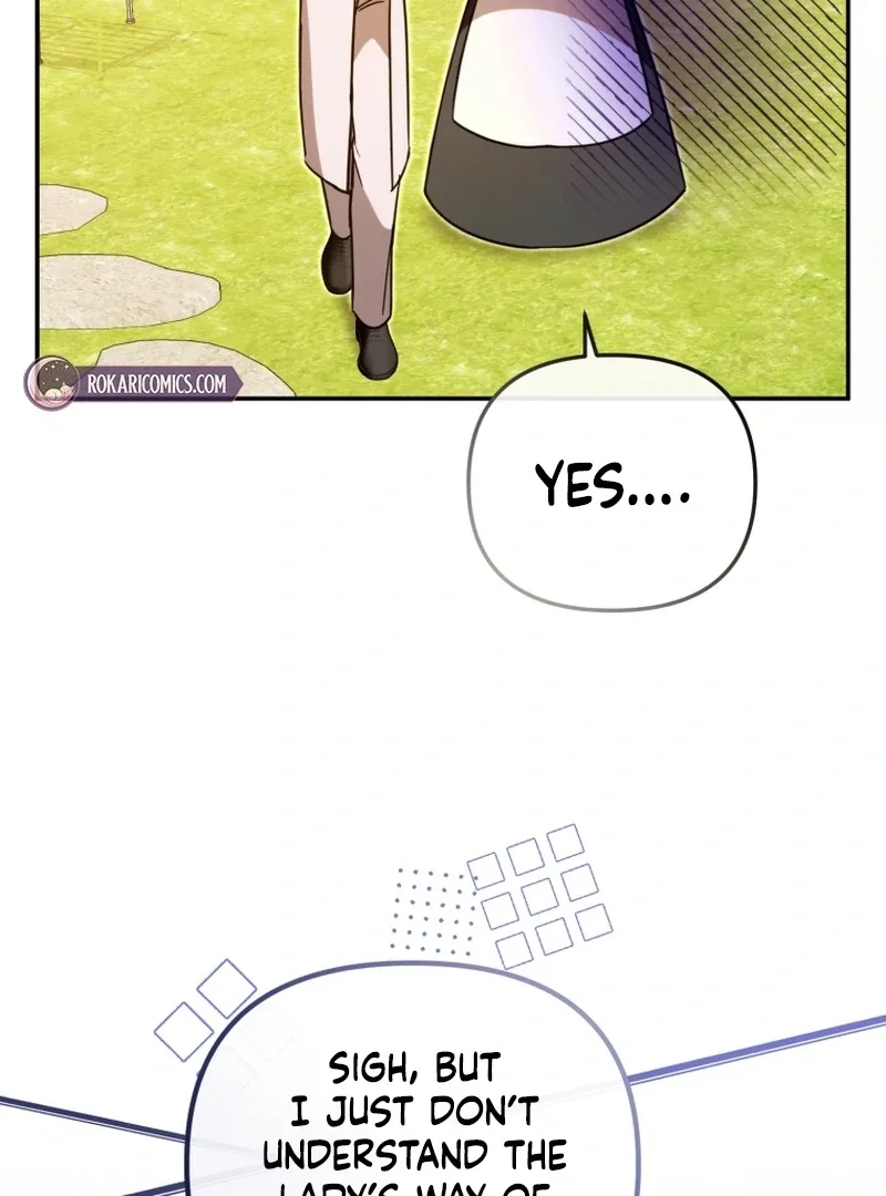 Even if I Hide My Power, the Noble Lady Is the Strongest Chapter 26 page 37