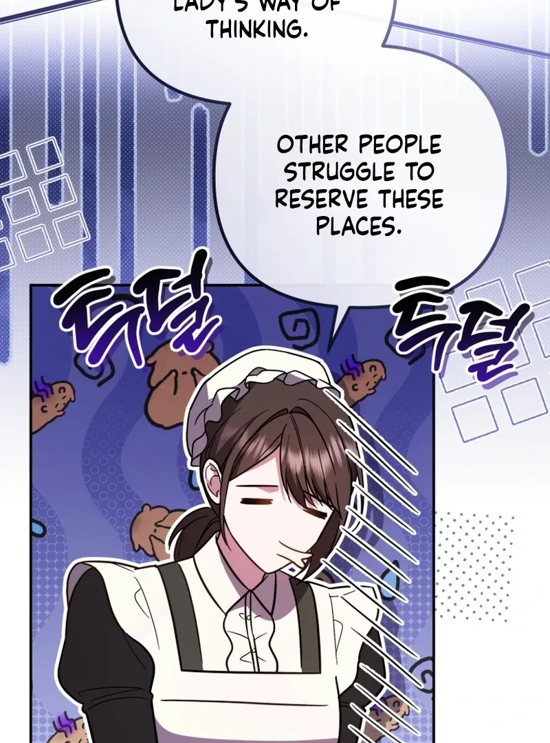 Even if I Hide My Power, the Noble Lady Is the Strongest Chapter 26 page 38