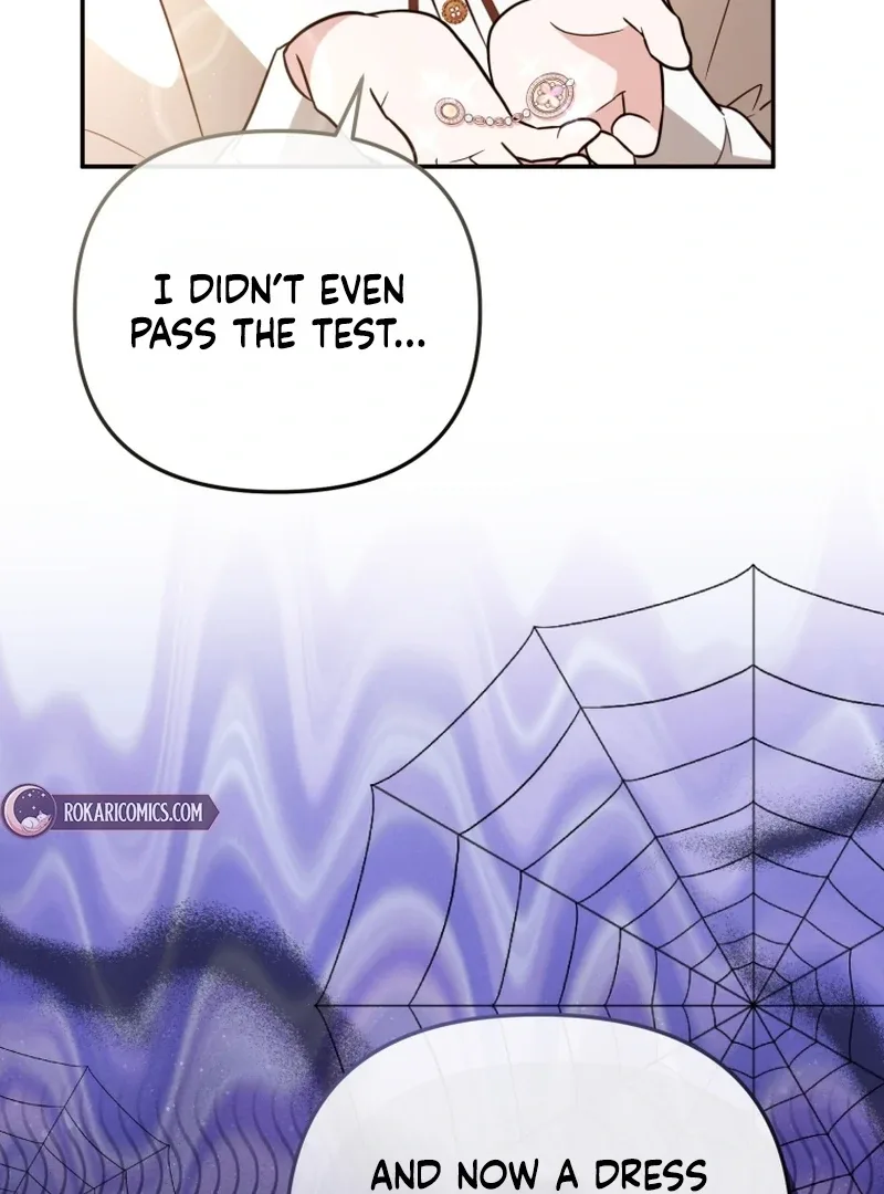 Even if I Hide My Power, the Noble Lady Is the Strongest Chapter 26 page 65
