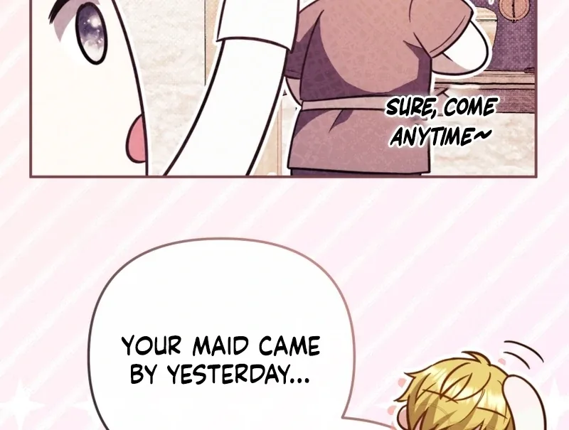 Even if I Hide My Power, the Noble Lady Is the Strongest Chapter 26 page 79