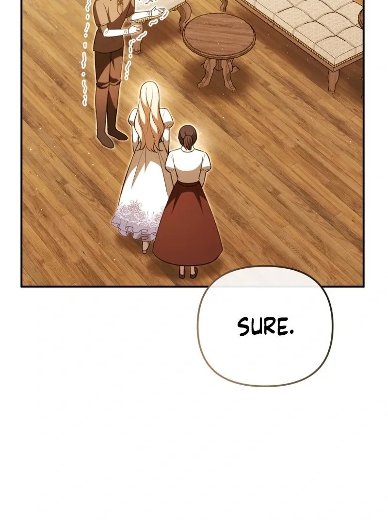 Even if I Hide My Power, the Noble Lady Is the Strongest Chapter 26 page 85