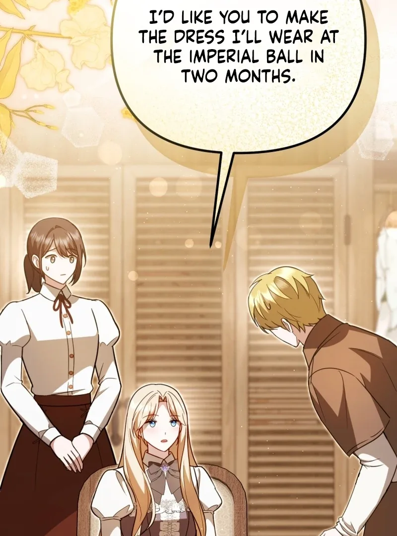 Even if I Hide My Power, the Noble Lady Is the Strongest Chapter 26 page 88