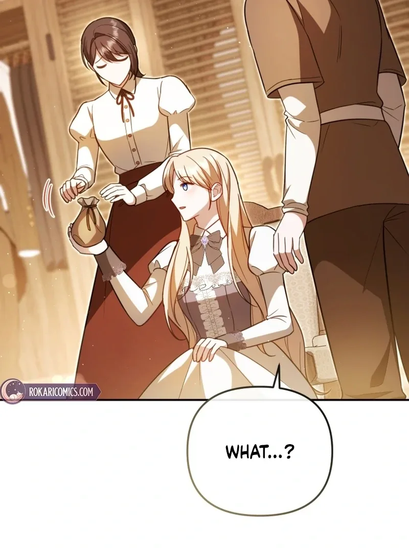 Even if I Hide My Power, the Noble Lady Is the Strongest Chapter 26 page 94