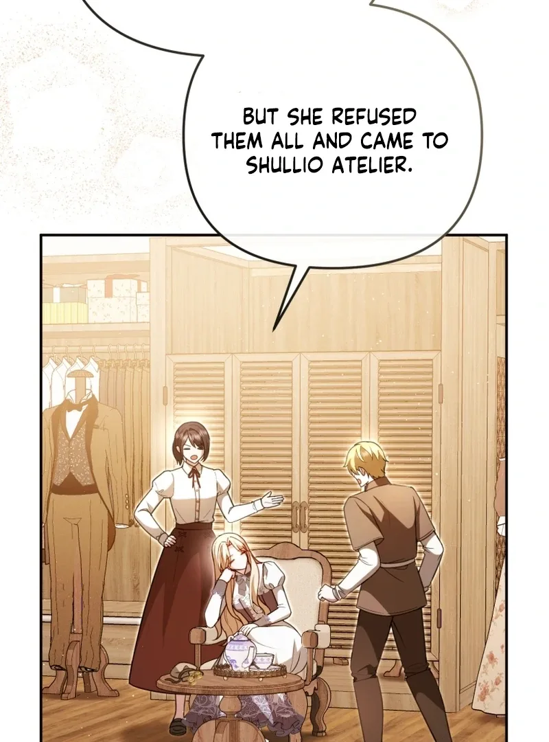 Even if I Hide My Power, the Noble Lady Is the Strongest Chapter 26 page 104