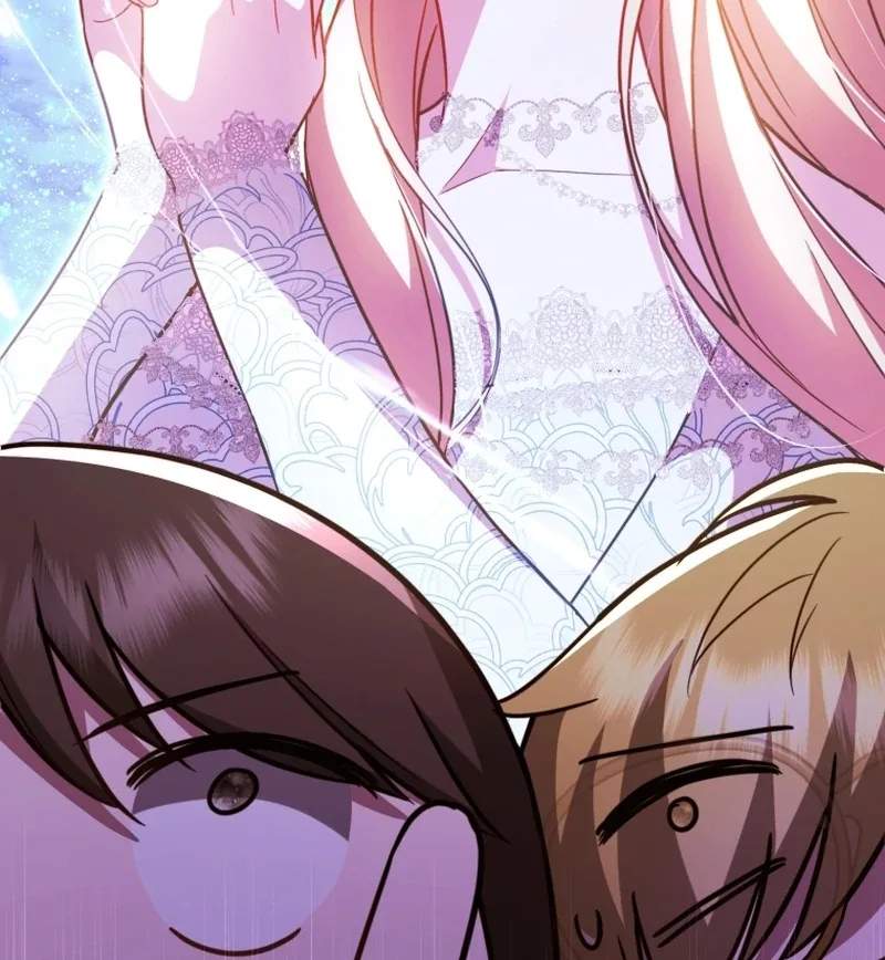 Even if I Hide My Power, the Noble Lady Is the Strongest Chapter 26 page 107