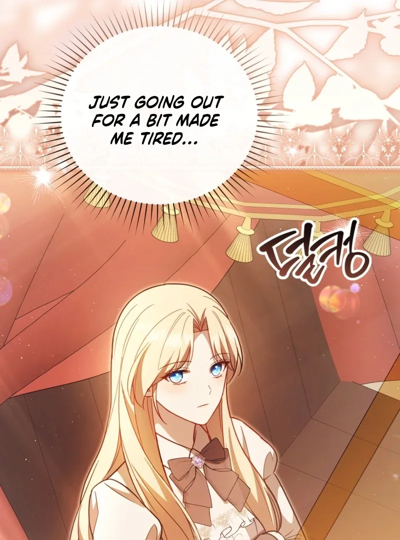 Even if I Hide My Power, the Noble Lady Is the Strongest Chapter 26 page 119