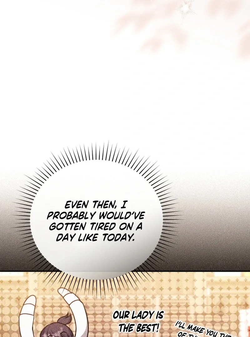 Even if I Hide My Power, the Noble Lady Is the Strongest Chapter 26 page 121