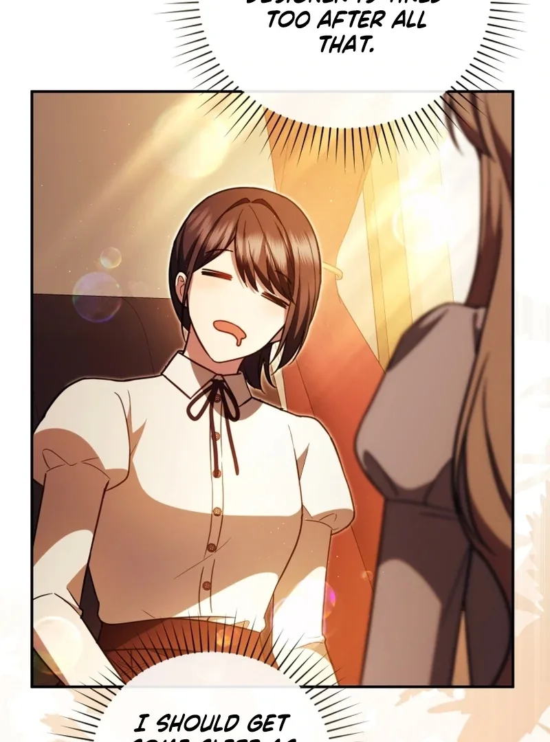 Even if I Hide My Power, the Noble Lady Is the Strongest Chapter 26 page 123