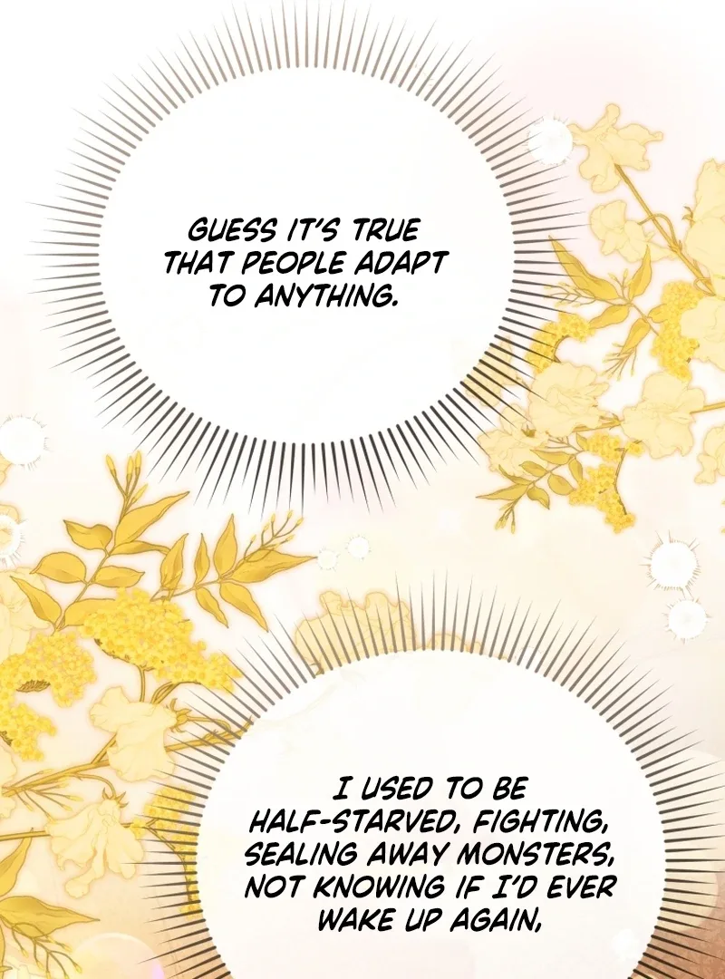 Even if I Hide My Power, the Noble Lady Is the Strongest Chapter 26 page 127