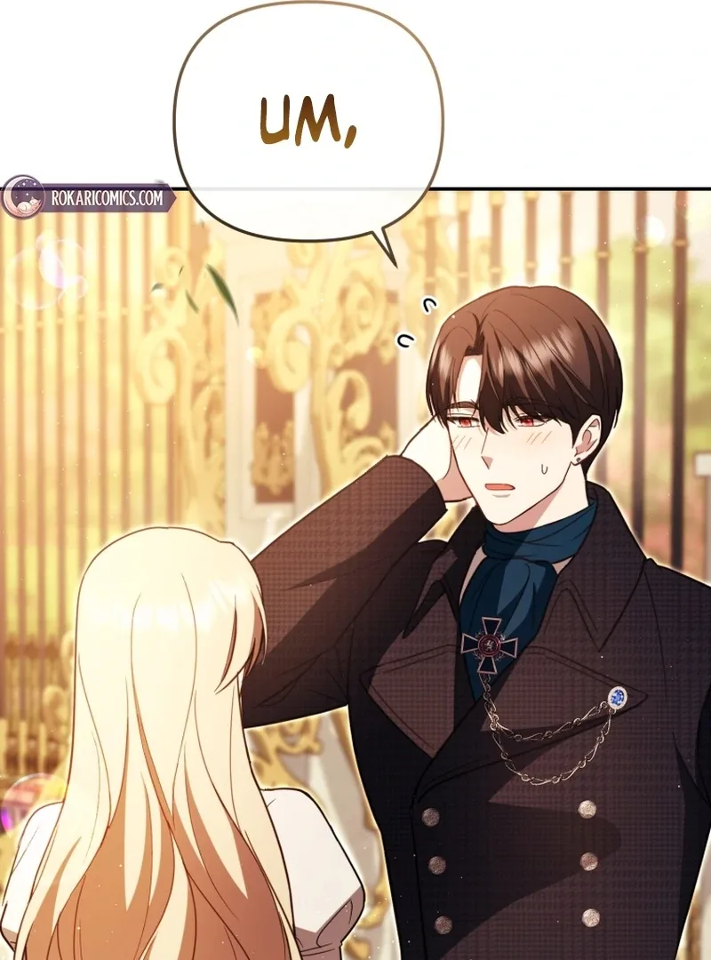 Even if I Hide My Power, the Noble Lady Is the Strongest Chapter 26 page 138