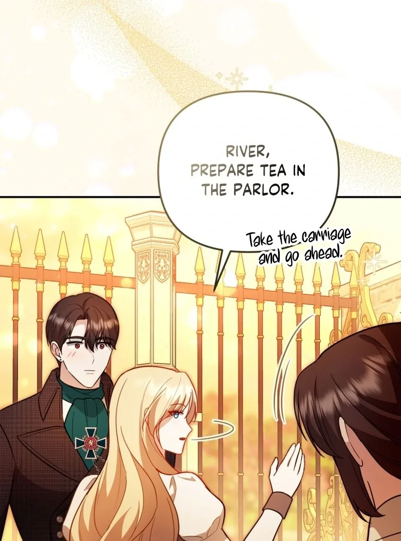 Even if I Hide My Power, the Noble Lady Is the Strongest Chapter 27 page 18