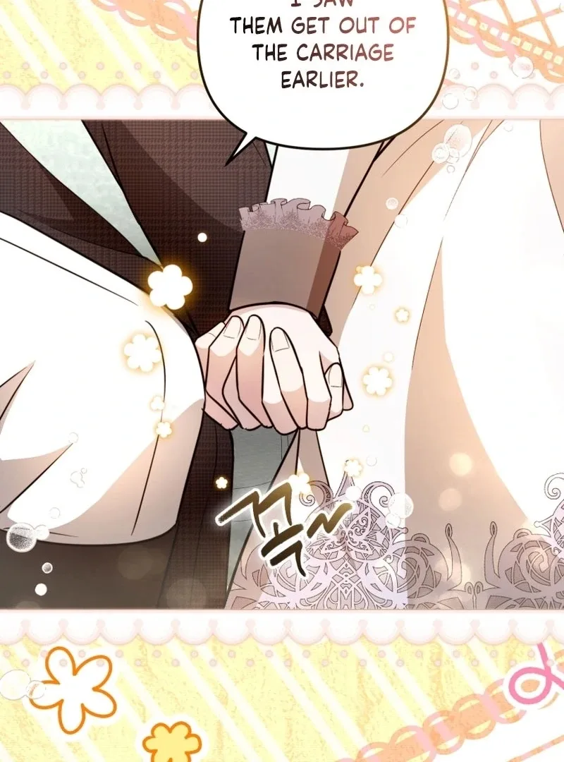 Even if I Hide My Power, the Noble Lady Is the Strongest Chapter 27 page 31