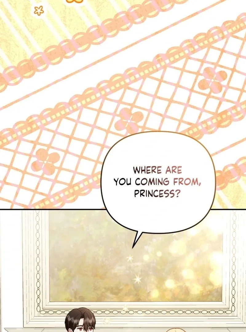 Even if I Hide My Power, the Noble Lady Is the Strongest Chapter 27 page 32