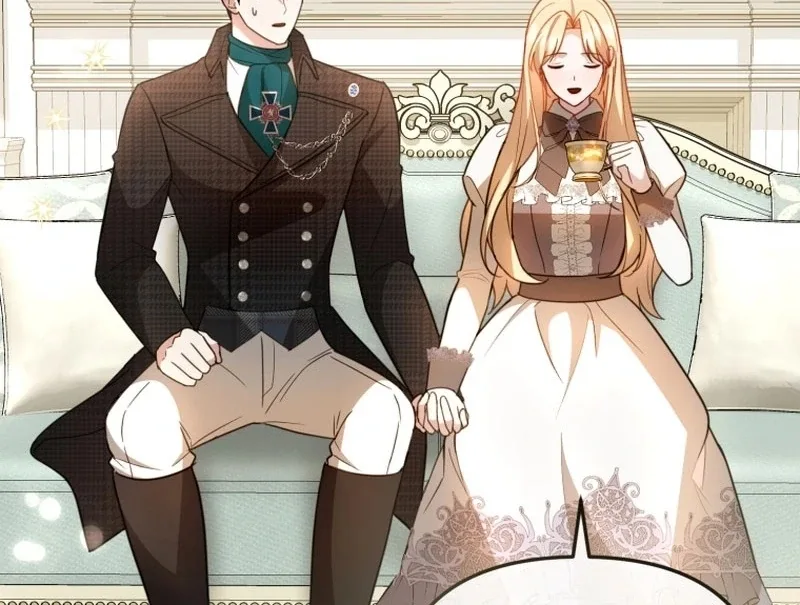 Even if I Hide My Power, the Noble Lady Is the Strongest Chapter 27 page 33