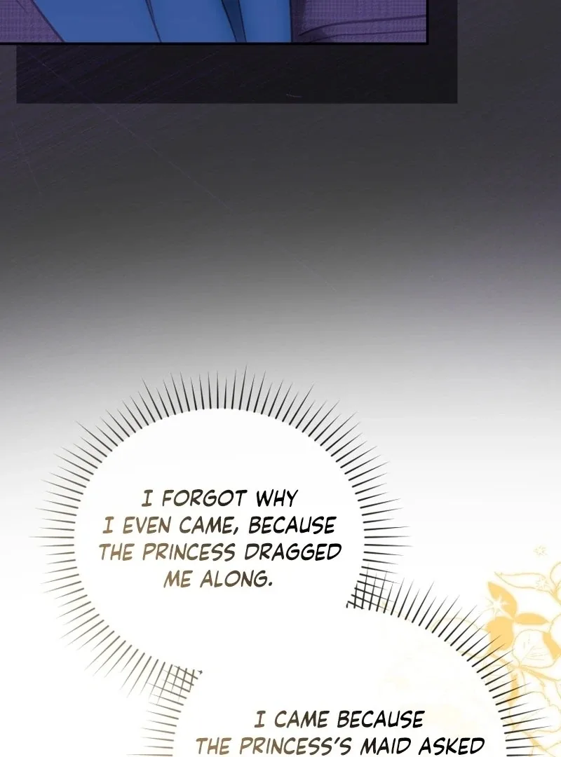 Even if I Hide My Power, the Noble Lady Is the Strongest Chapter 27 page 36