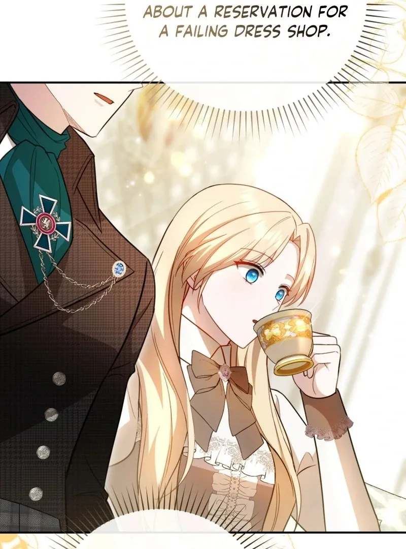 Even if I Hide My Power, the Noble Lady Is the Strongest Chapter 27 page 37