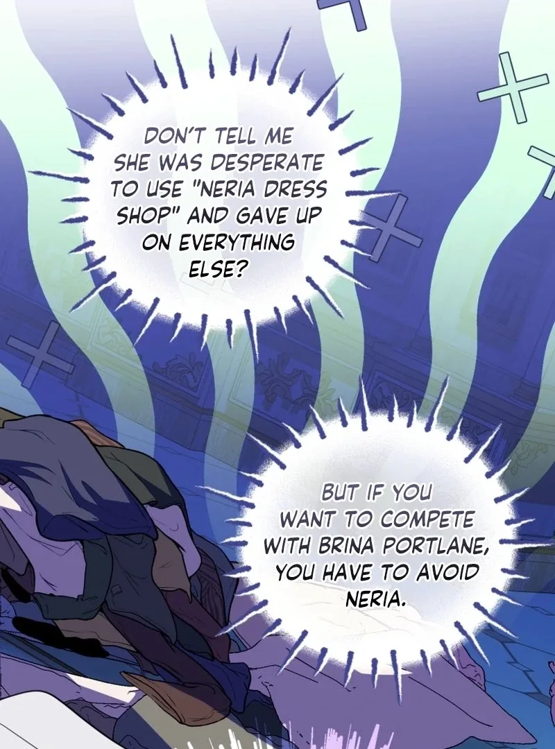 Even if I Hide My Power, the Noble Lady Is the Strongest Chapter 27 page 41