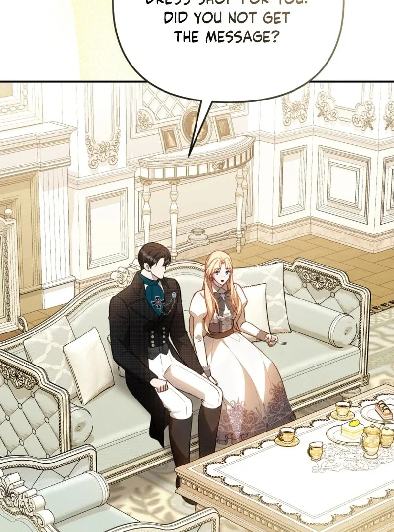 Even if I Hide My Power, the Noble Lady Is the Strongest Chapter 27 page 39