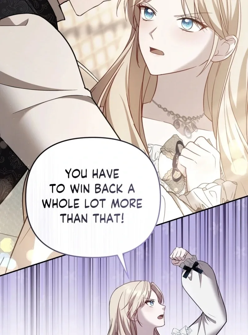 Even if I Hide My Power, the Noble Lady Is the Strongest Chapter 27 page 48