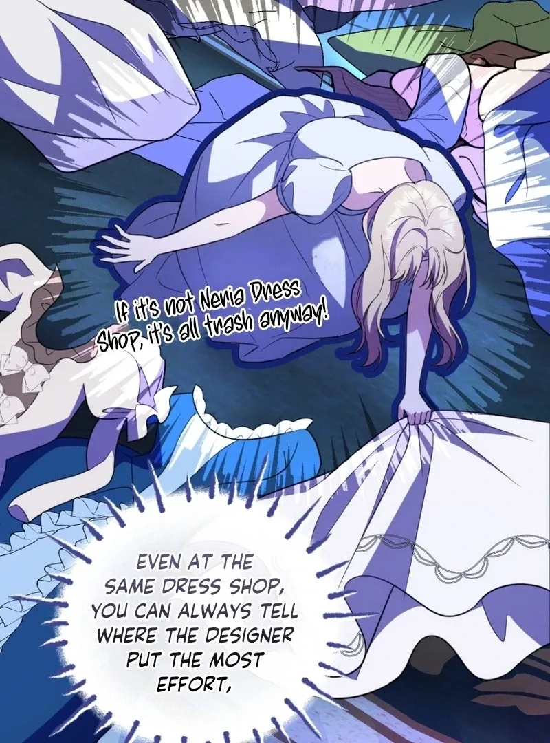 Even if I Hide My Power, the Noble Lady Is the Strongest Chapter 27 page 42