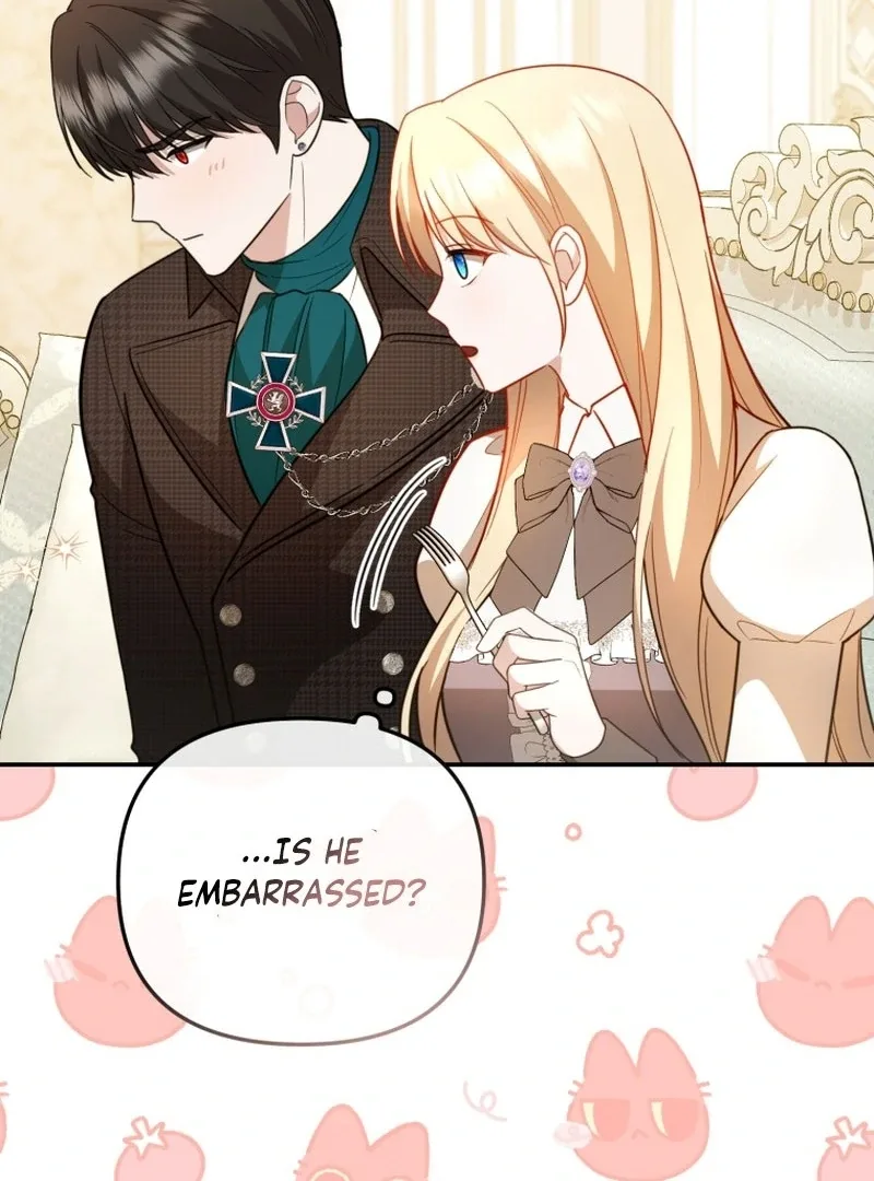 Even if I Hide My Power, the Noble Lady Is the Strongest Chapter 27 page 58
