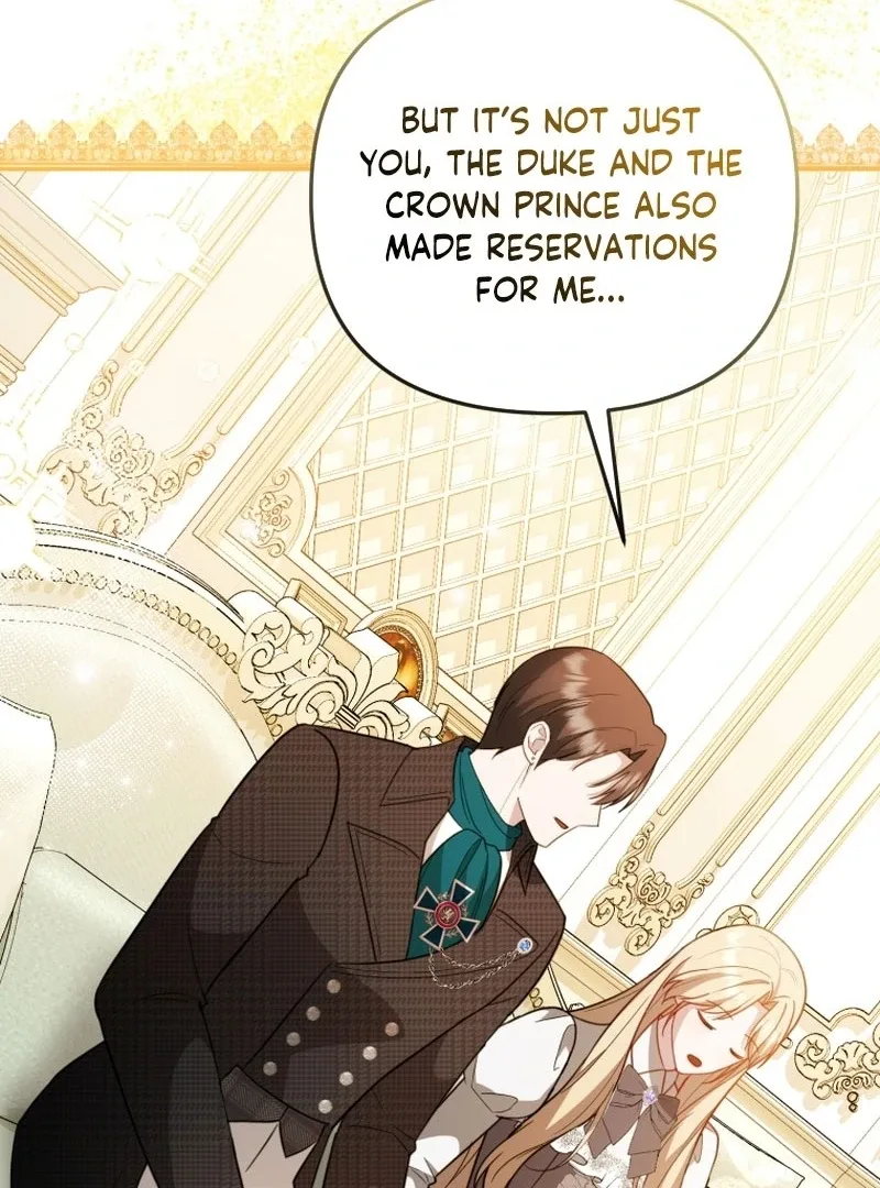 Even if I Hide My Power, the Noble Lady Is the Strongest Chapter 27 page 61
