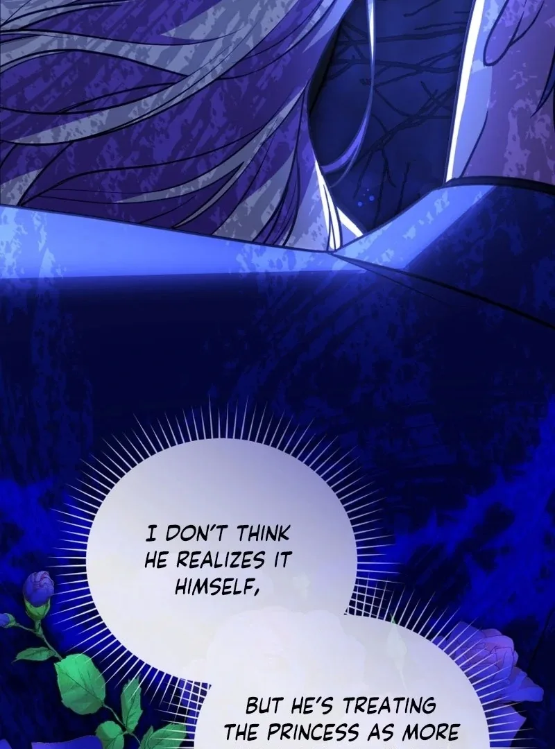 Even if I Hide My Power, the Noble Lady Is the Strongest Chapter 27 page 75