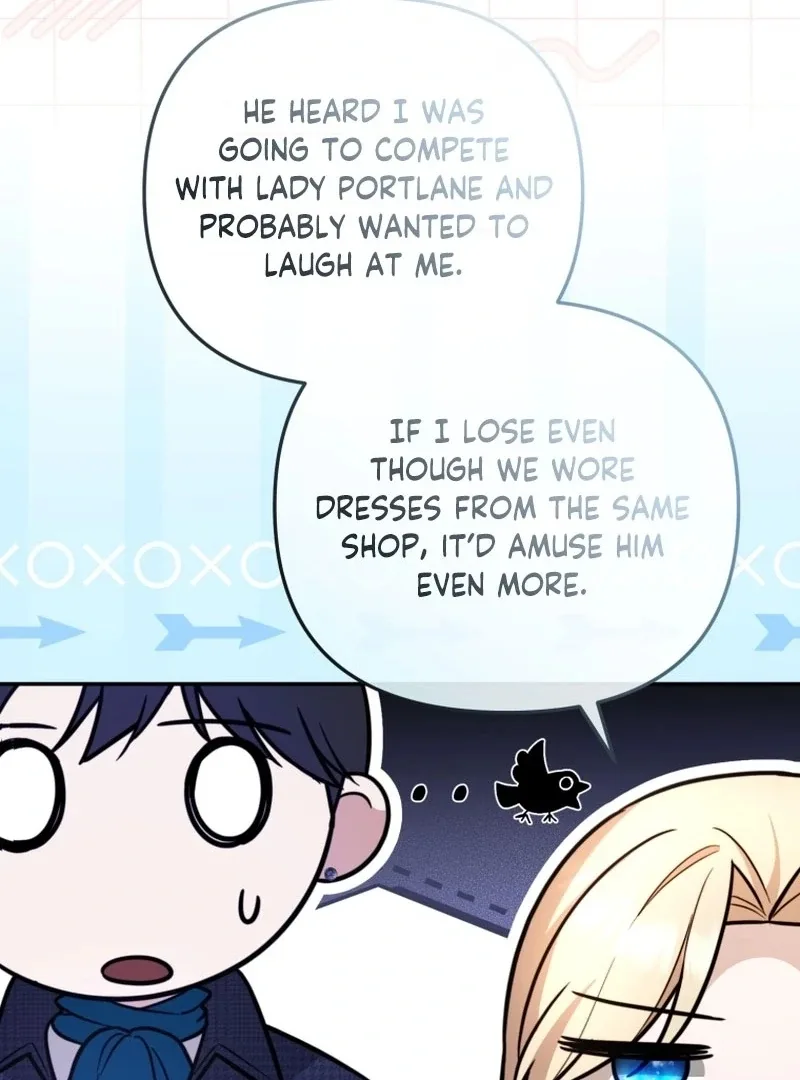 Even if I Hide My Power, the Noble Lady Is the Strongest Chapter 27 page 79