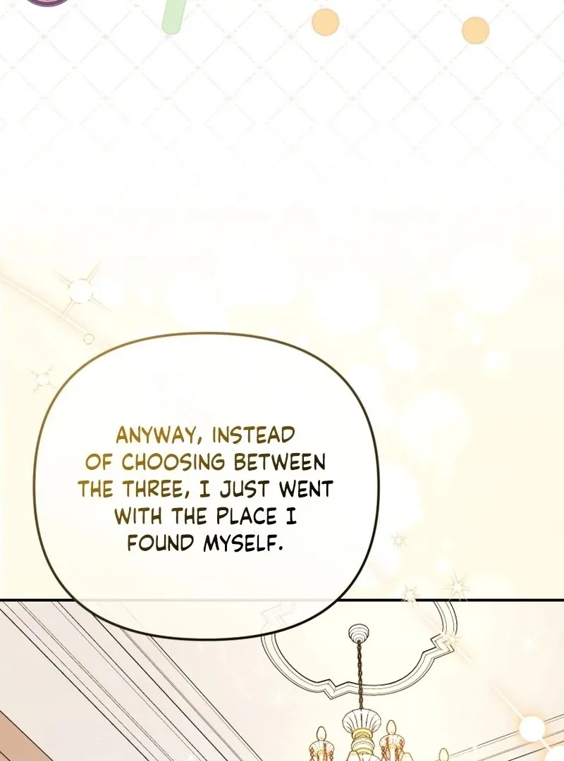 Even if I Hide My Power, the Noble Lady Is the Strongest Chapter 27 page 84