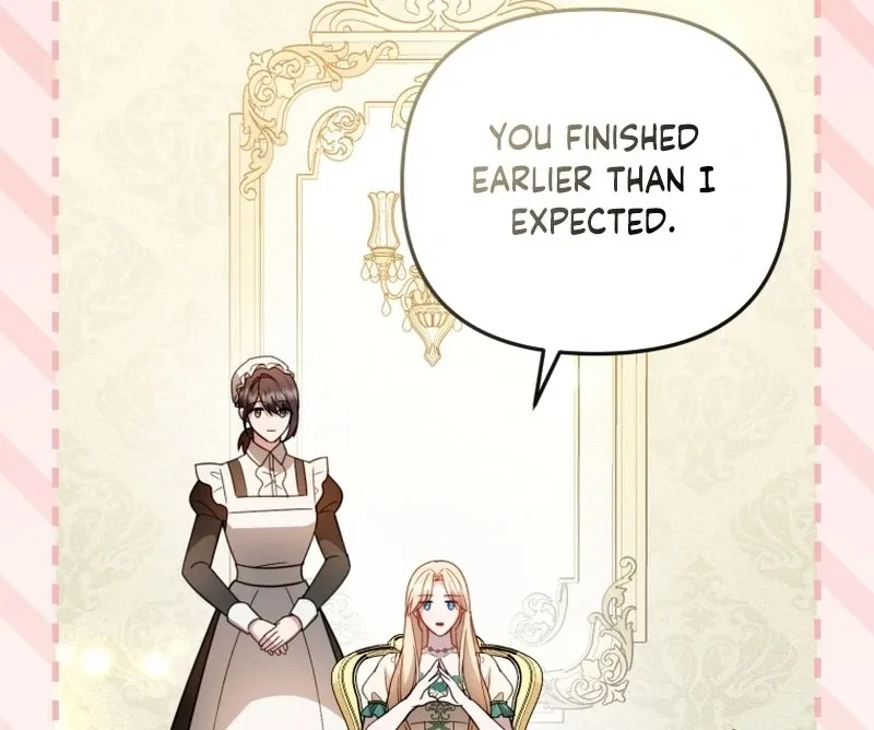 Even if I Hide My Power, the Noble Lady Is the Strongest Chapter 27 page 122