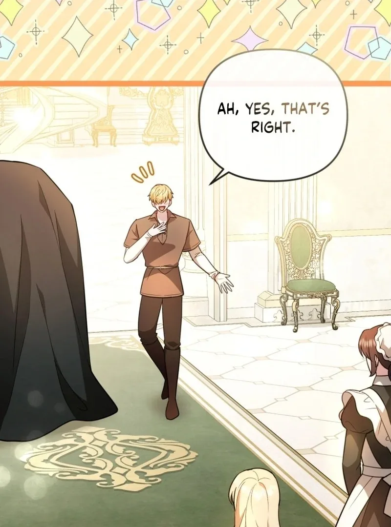 Even if I Hide My Power, the Noble Lady Is the Strongest Chapter 27 page 127